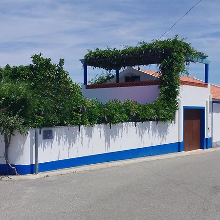 モンサラズ Casa Dos Avosヴィラ エクステリア 写真