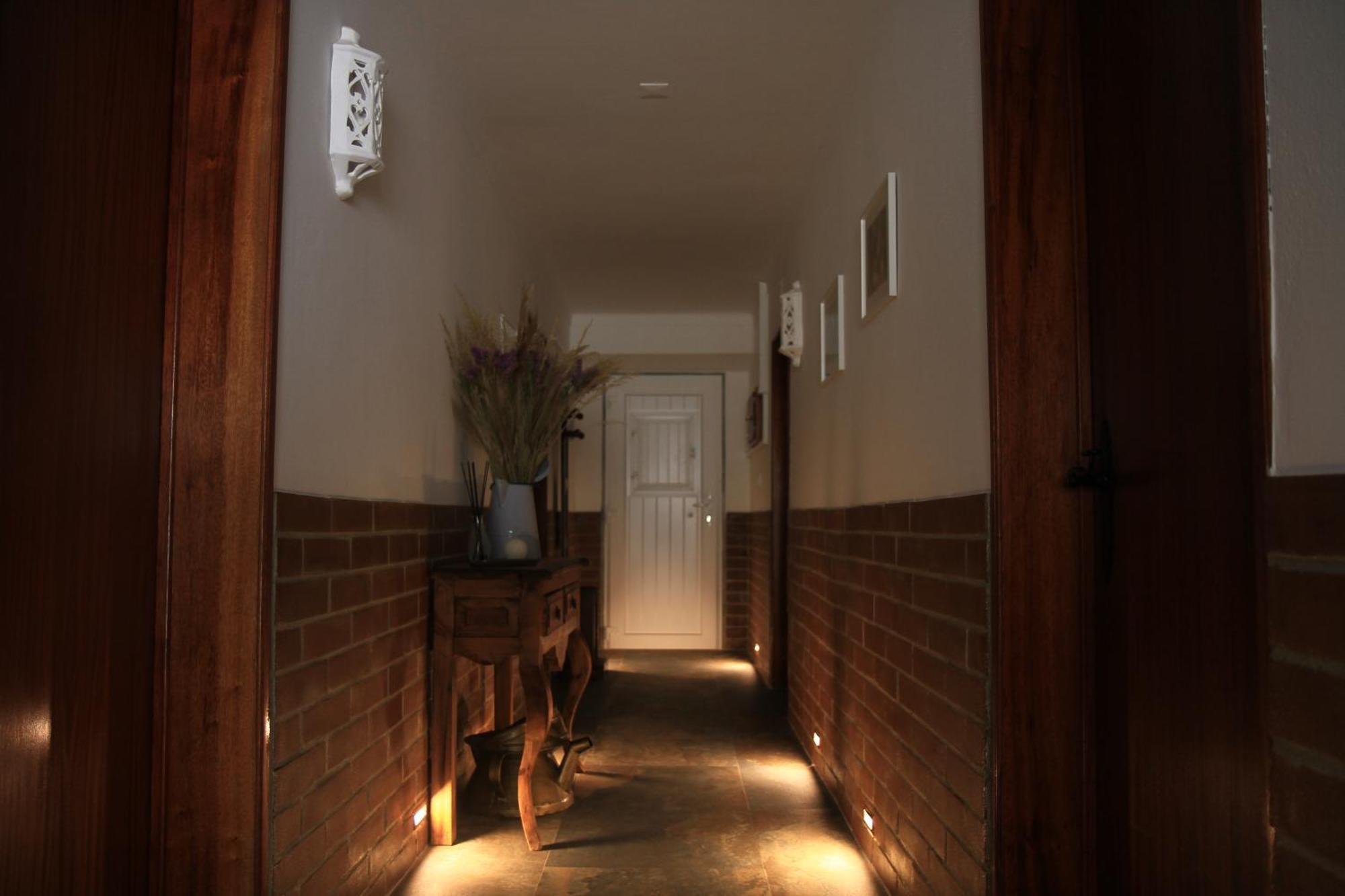 モンサラズ Casa Dos Avosヴィラ エクステリア 写真