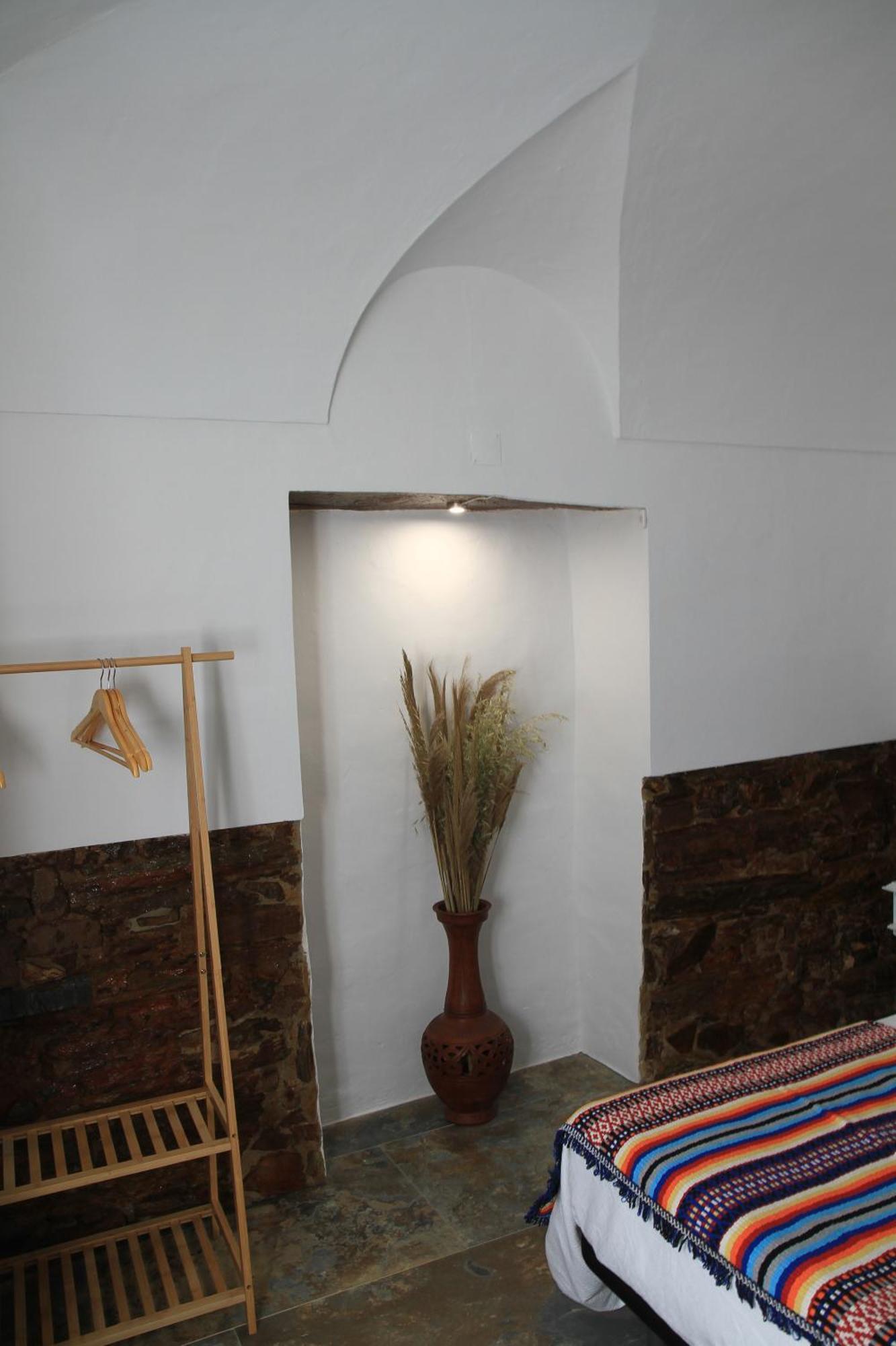モンサラズ Casa Dos Avosヴィラ エクステリア 写真
