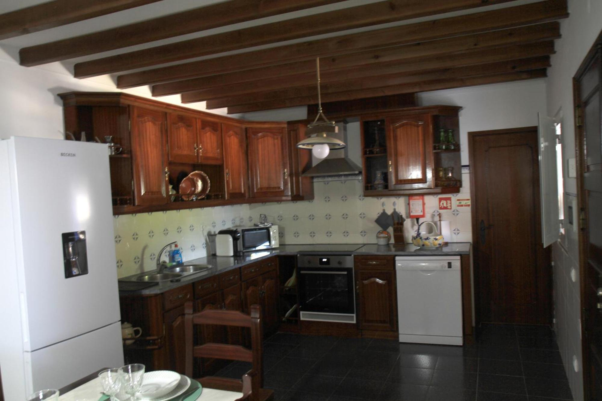 モンサラズ Casa Dos Avosヴィラ エクステリア 写真