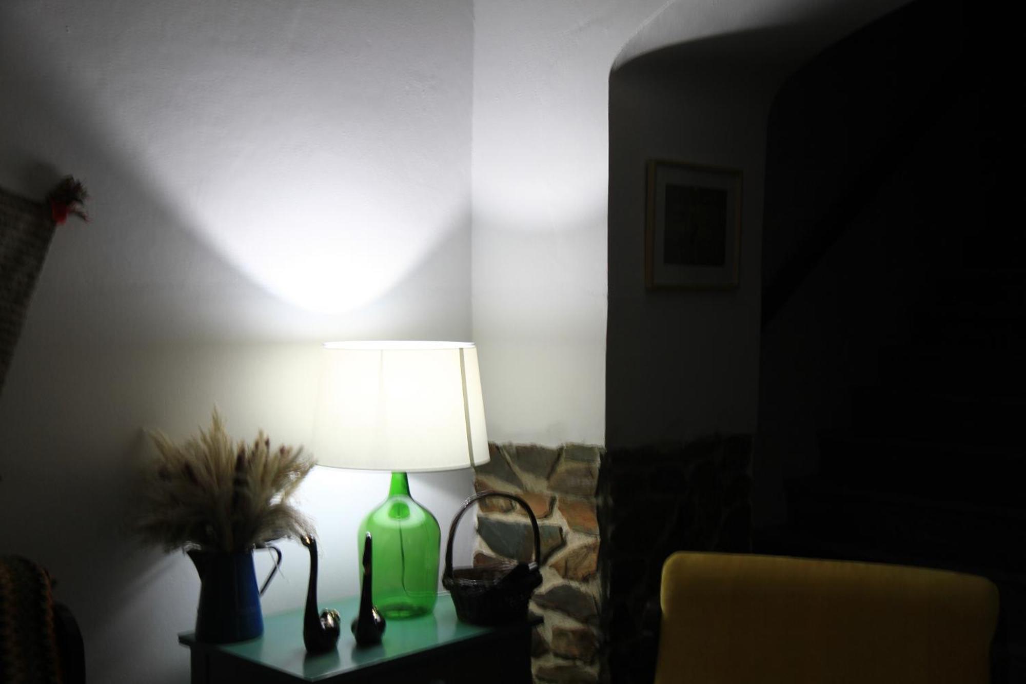 モンサラズ Casa Dos Avosヴィラ エクステリア 写真