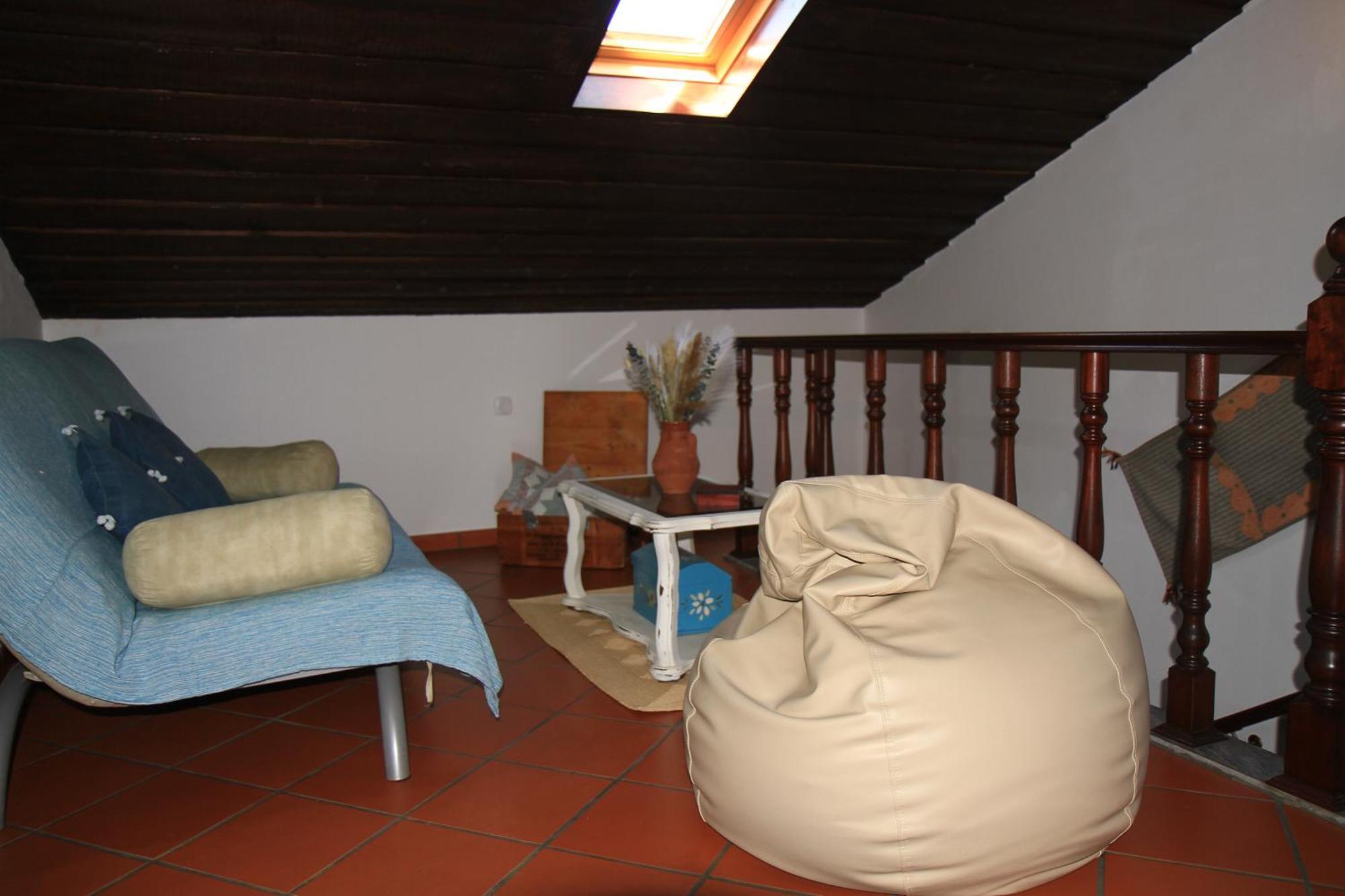 モンサラズ Casa Dos Avosヴィラ エクステリア 写真