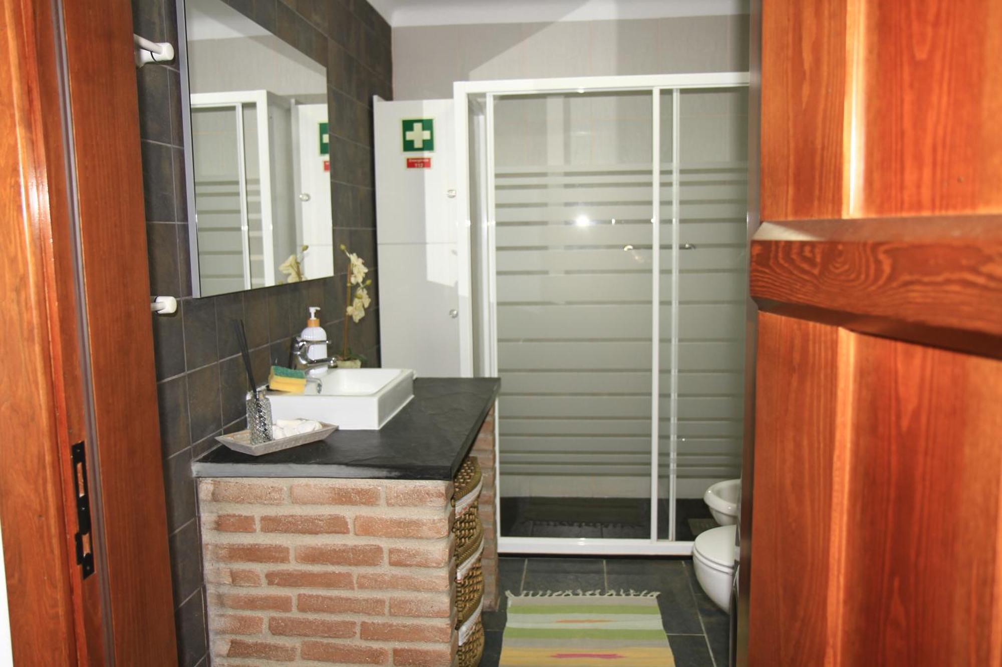モンサラズ Casa Dos Avosヴィラ エクステリア 写真