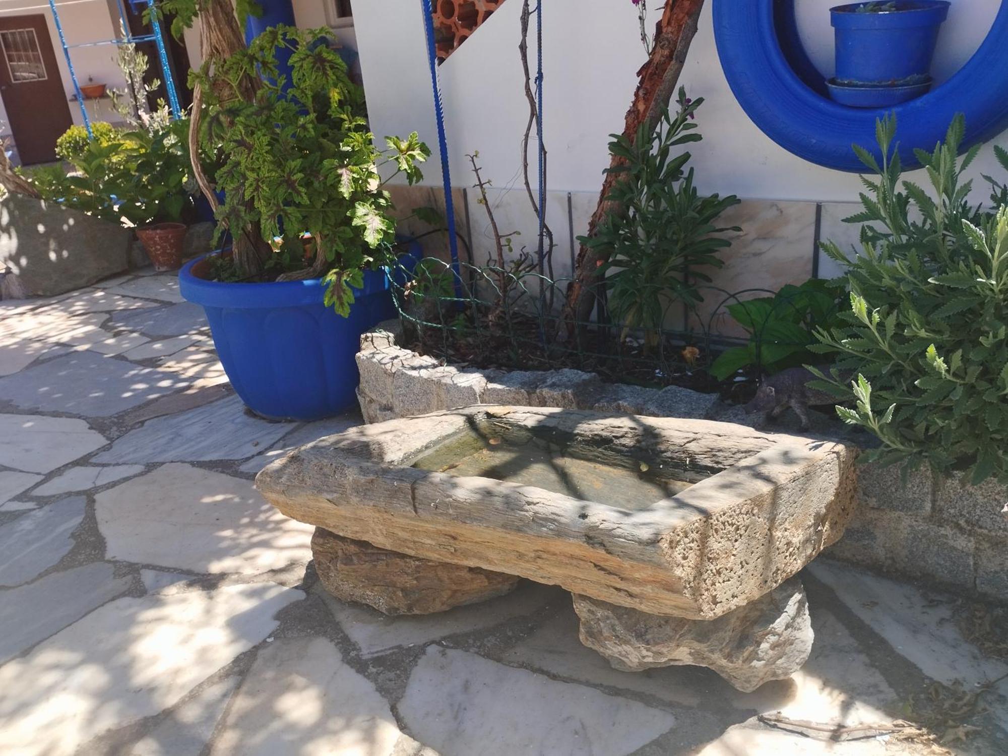 モンサラズ Casa Dos Avosヴィラ エクステリア 写真