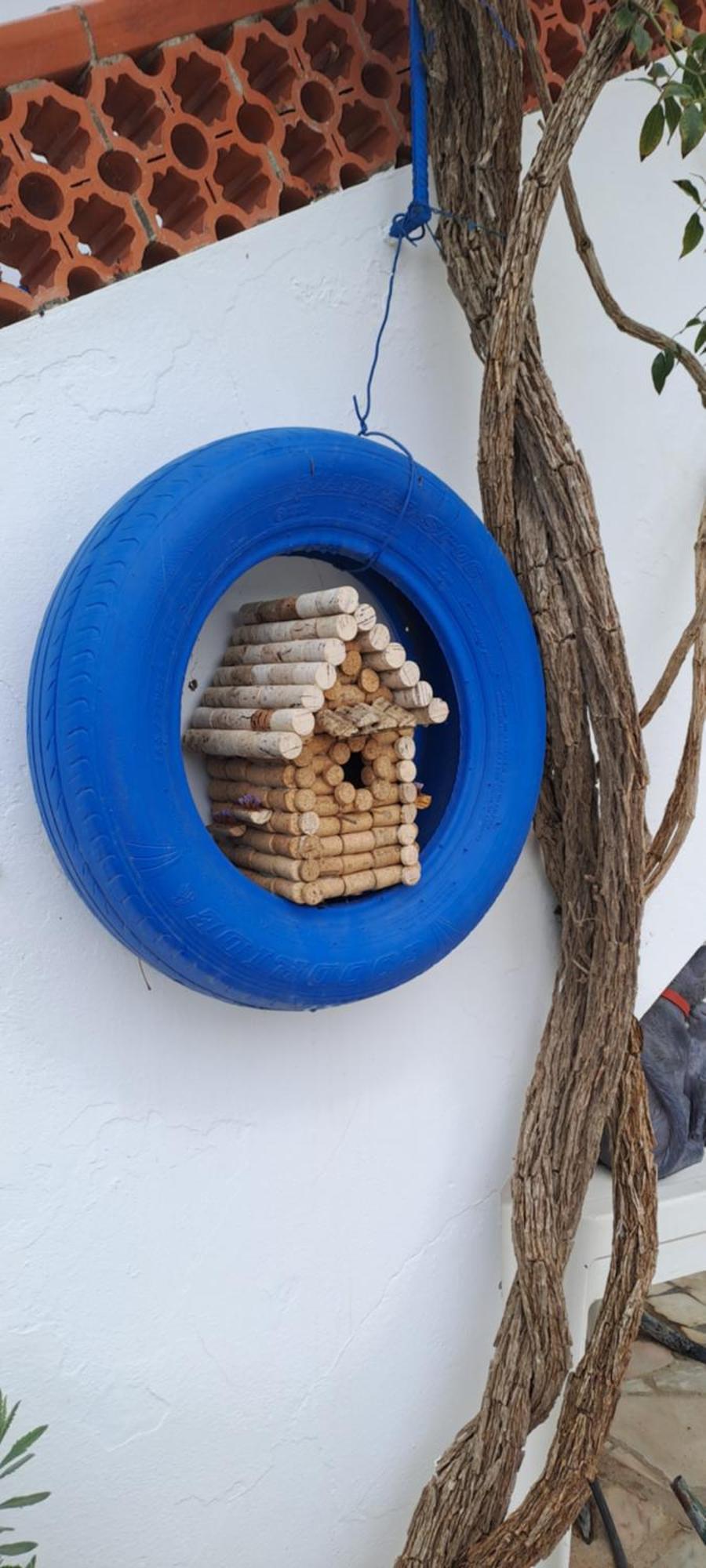 モンサラズ Casa Dos Avosヴィラ エクステリア 写真