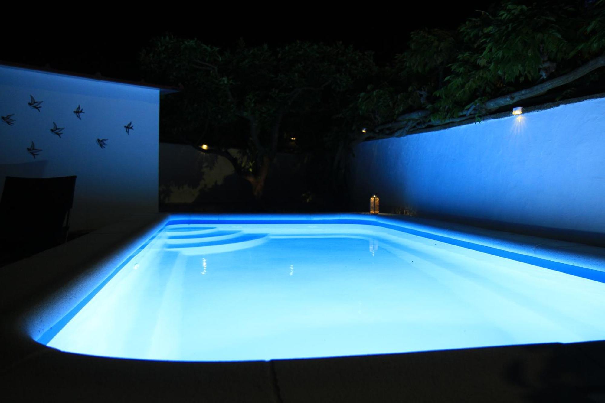 モンサラズ Casa Dos Avosヴィラ エクステリア 写真