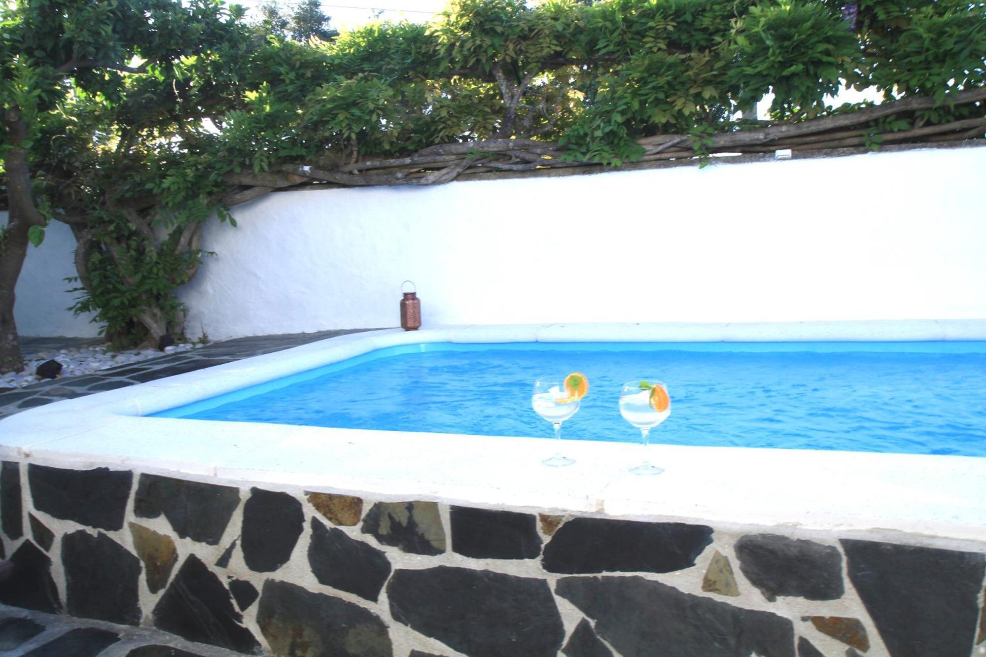 モンサラズ Casa Dos Avosヴィラ エクステリア 写真