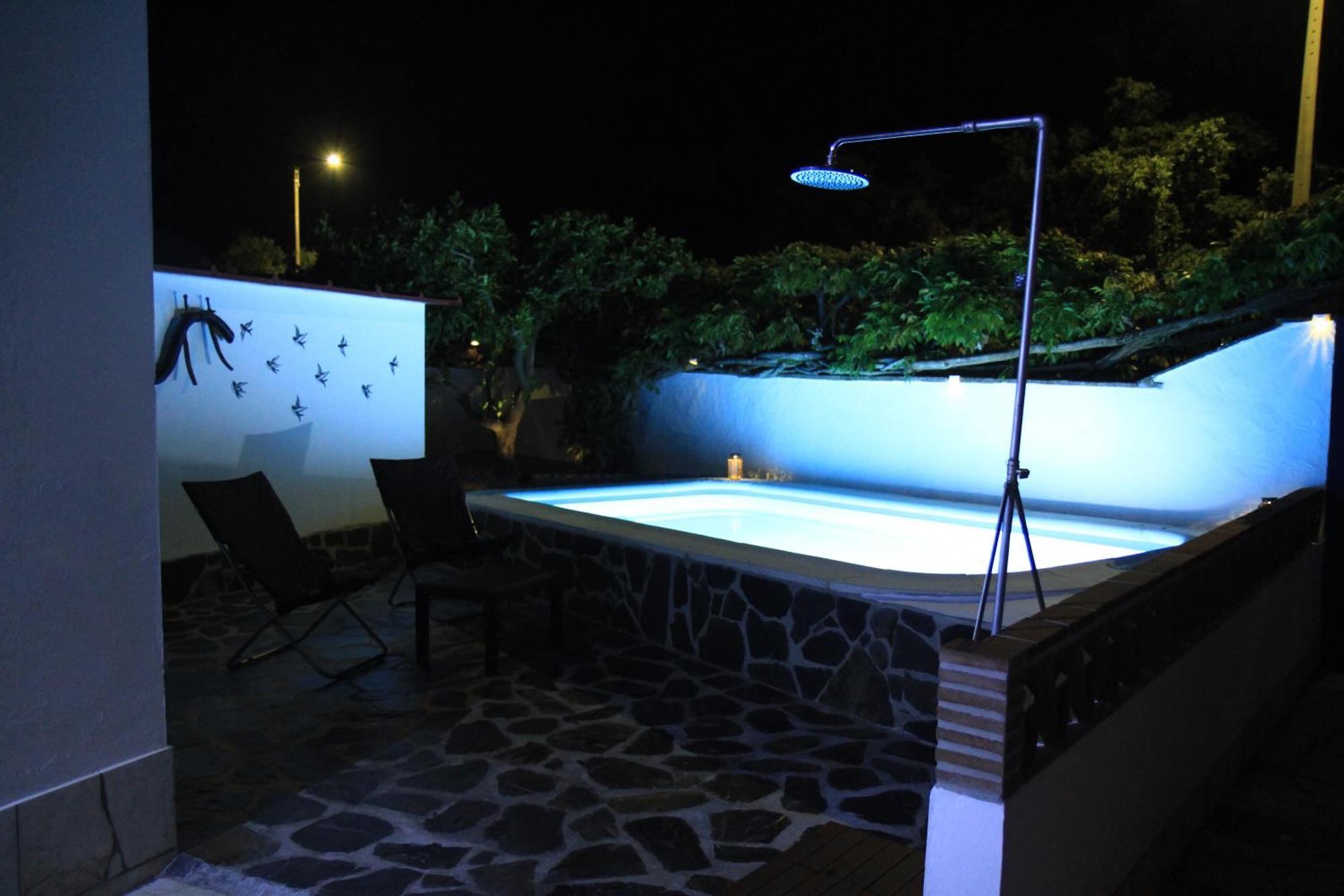 モンサラズ Casa Dos Avosヴィラ エクステリア 写真
