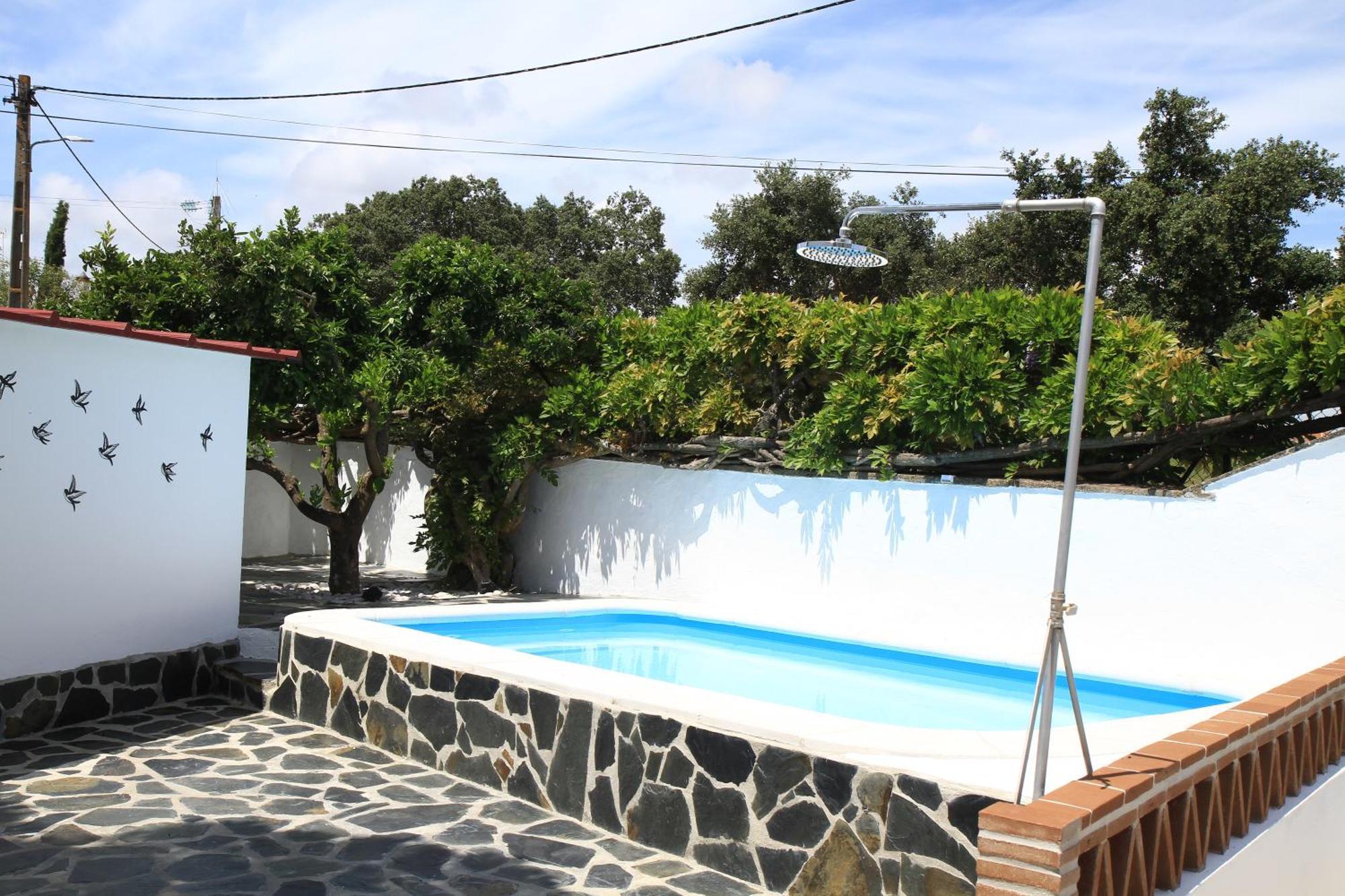 モンサラズ Casa Dos Avosヴィラ エクステリア 写真